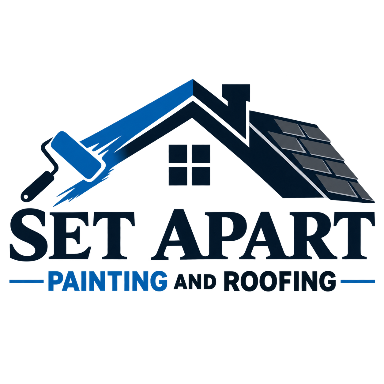 Set Apart Painting and Roofing