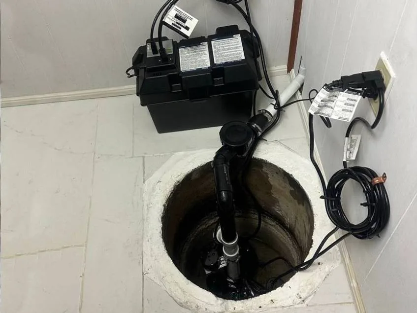 Plomberie Service Plus