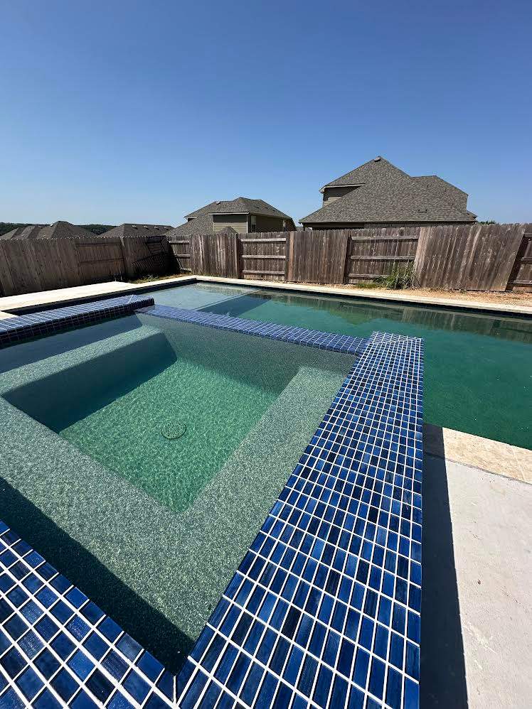 Precision Pool Restoration