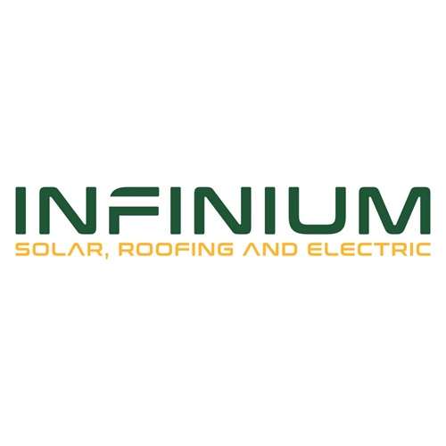 Infinium Solar Roofing and Electric