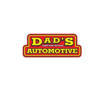 Dad's Auto Shop