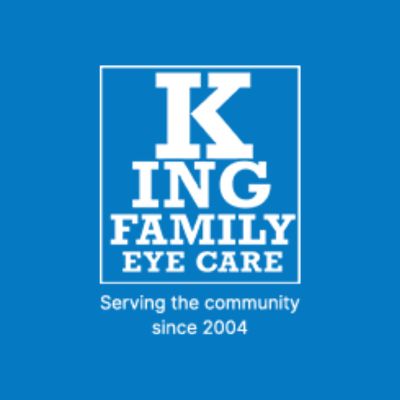 King Family Eye Care – Rocky Hill
