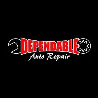 Dependable Auto Repair