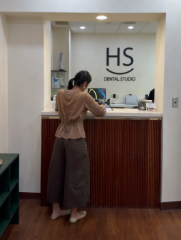 Higher Standards Dental Studio