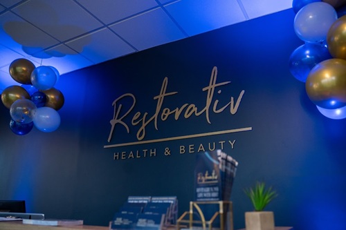 Restorativ Health and Beauty