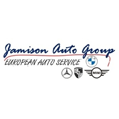 Jamison Auto Group