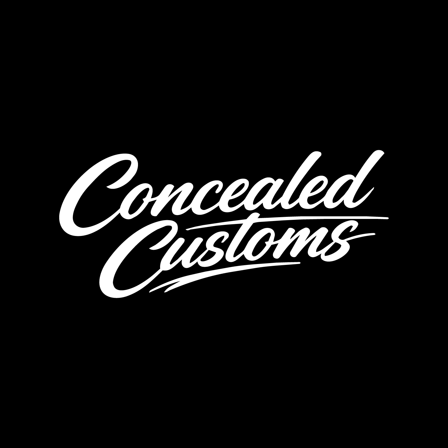 Concealed Customs LLC