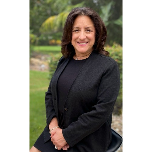 Amy Dow Elder Law