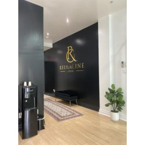 Reimagine Clinic