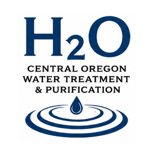 Central Oregon Water Treatment
