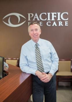 Pacific Eye Care