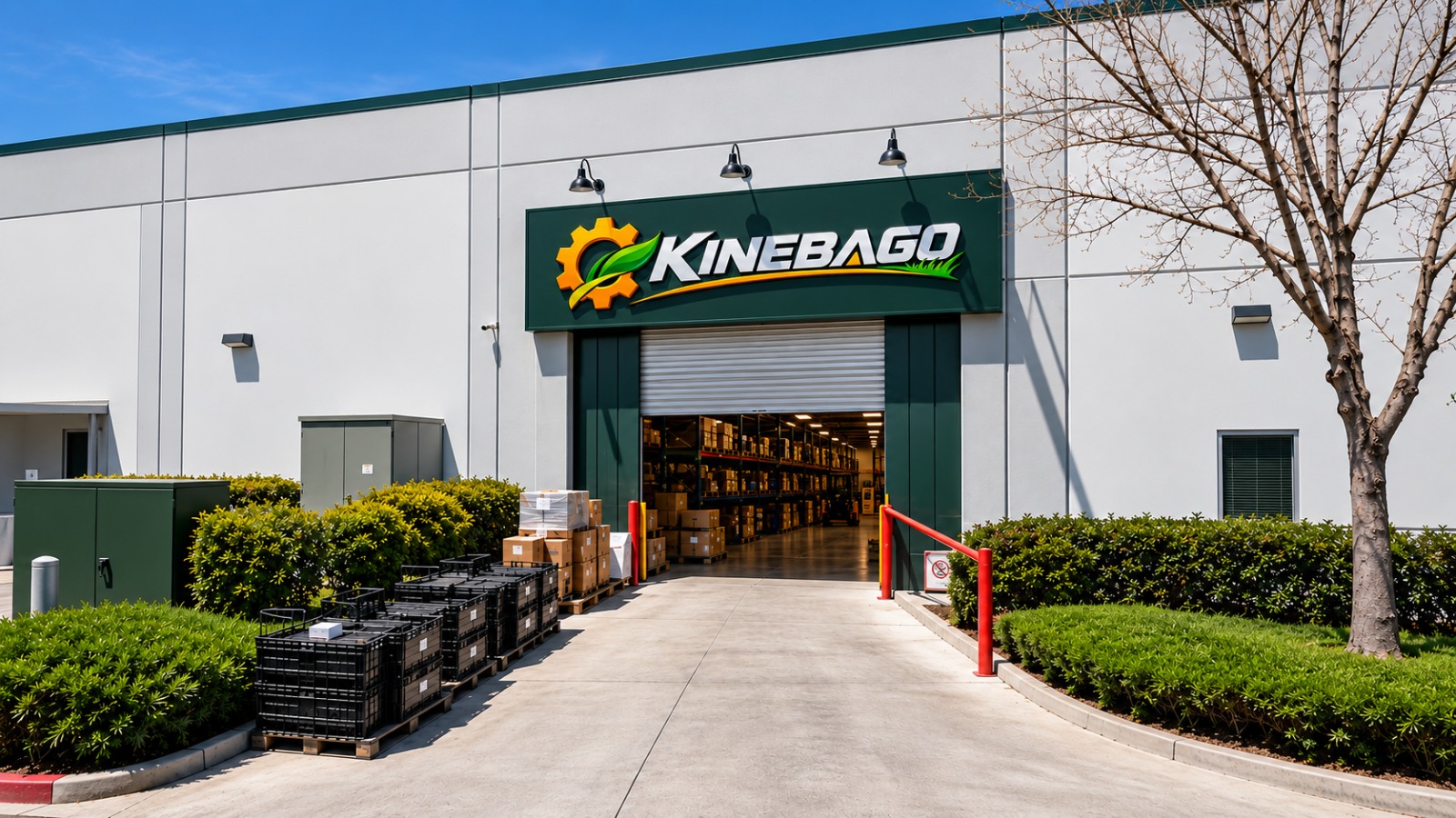Kinebago