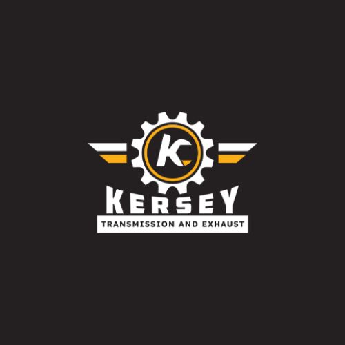 Kersey Transmission and Exhaust