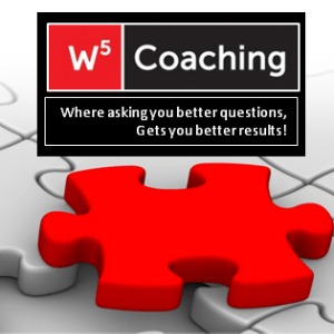 W5 Coaching