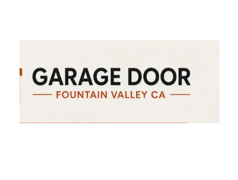 Garage Door Fountain Valley CA