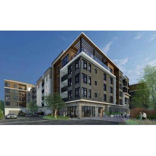 Mulhall Construction, Inc.