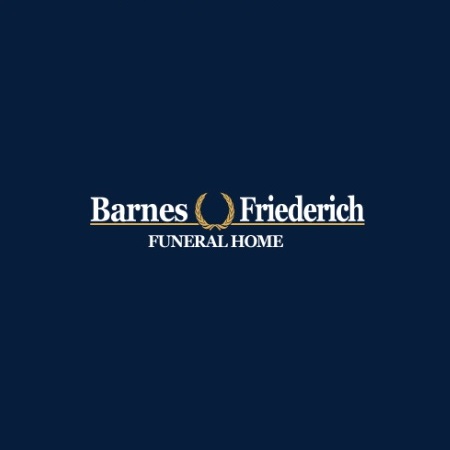 Barnes-Friederich & Pope Funeral Home