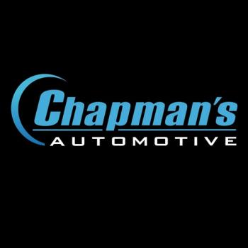 Chapman's Automotive