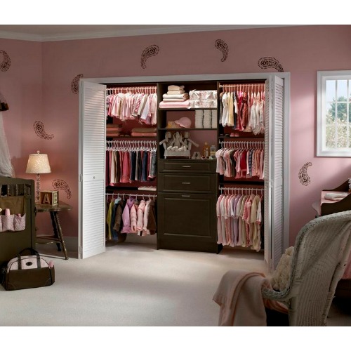 ClosetsOC.om - Closet Organizer Systems