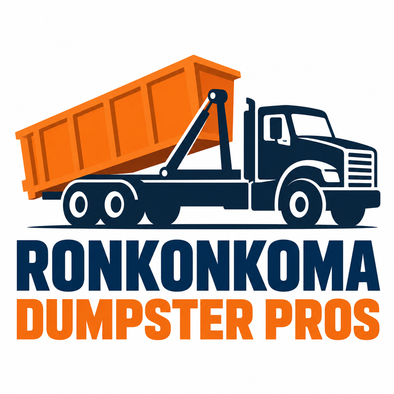 Ronkonkoma Dumpster Pros