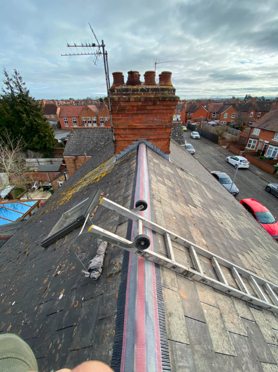 TB Rooflines