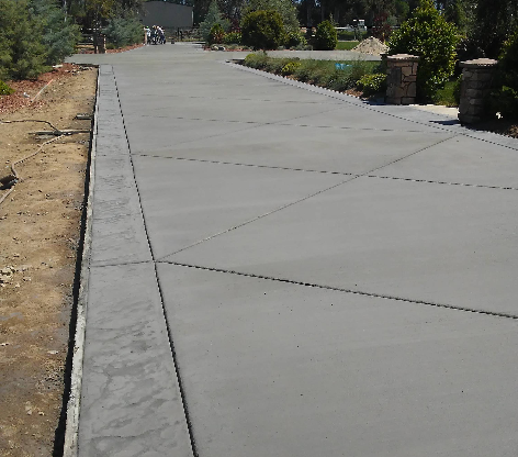 GVG Concrete
