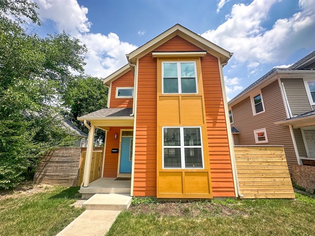 Intrigue Real Estate & Property Management