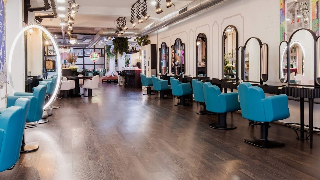 Beauty Club London Hair Extensions