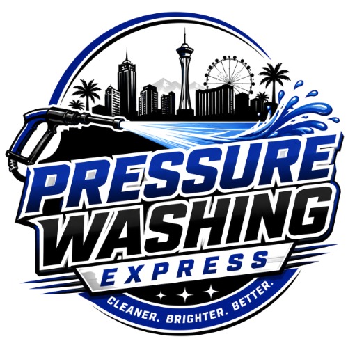 Pressure Washing Express