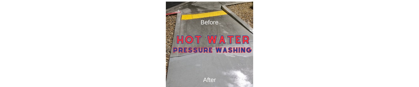 Pressure Washing Express