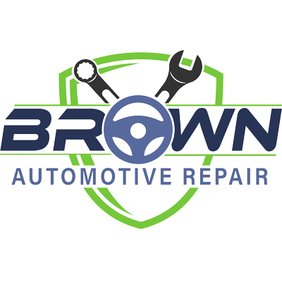 Brown Automotive Repair