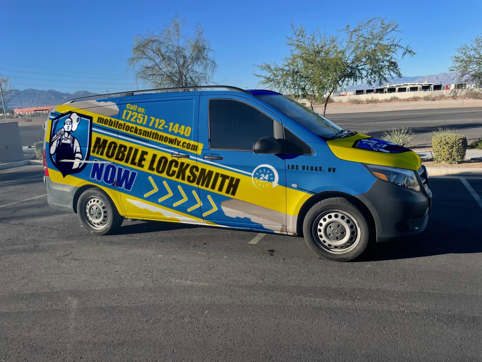 Mobile Locksmith Now