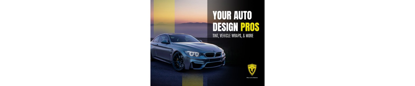 Pro Auto Design