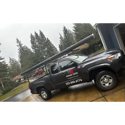 WA Garage Door Service