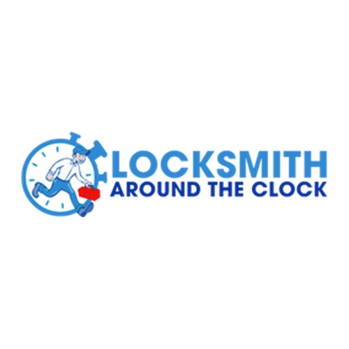 Locksmith Around The Clock