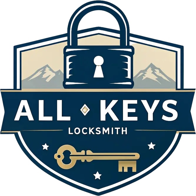 All Keys Locksmith