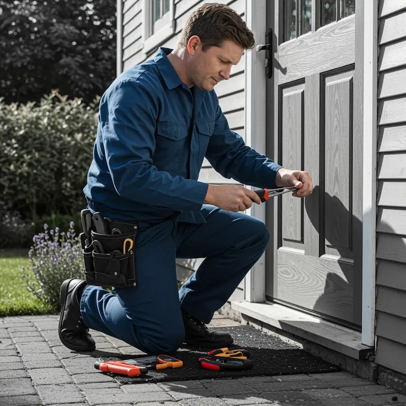 All Keys Locksmith