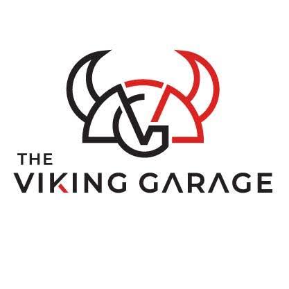The Viking Garage