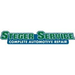 Steger Service