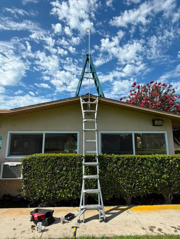 FDS Security Cameras Installation Orange County