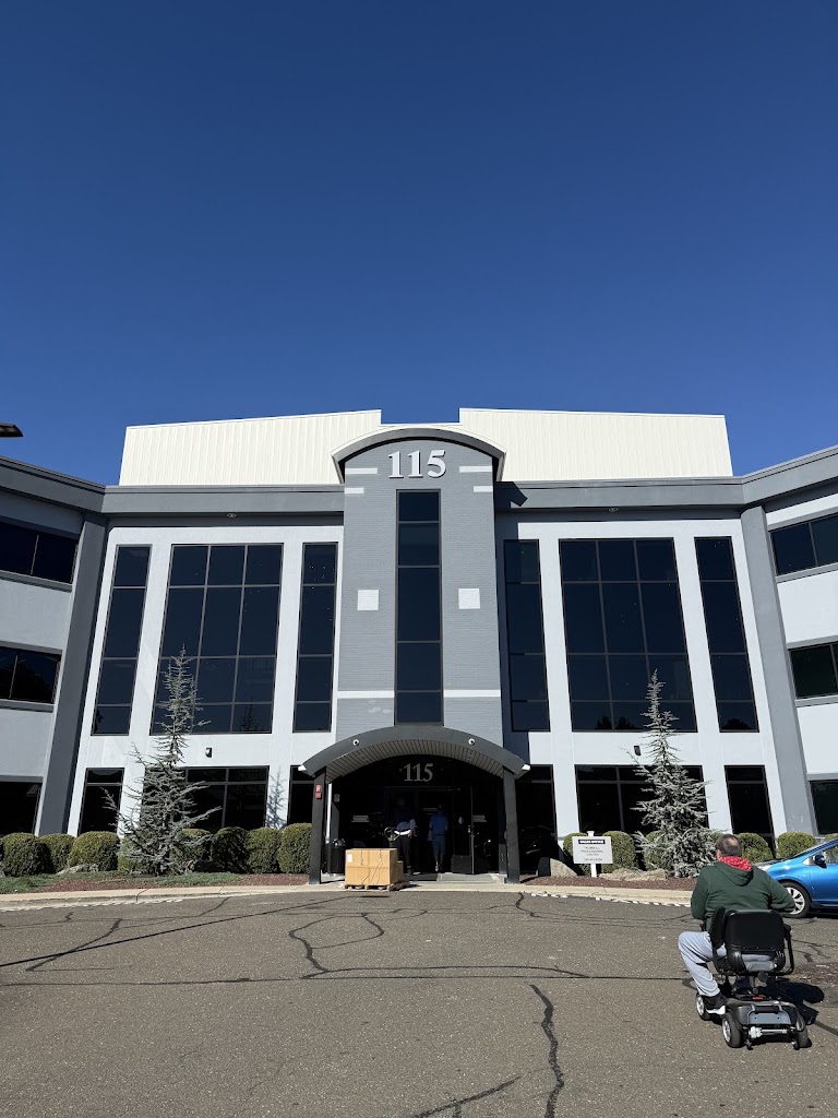The Facial Surgery Center