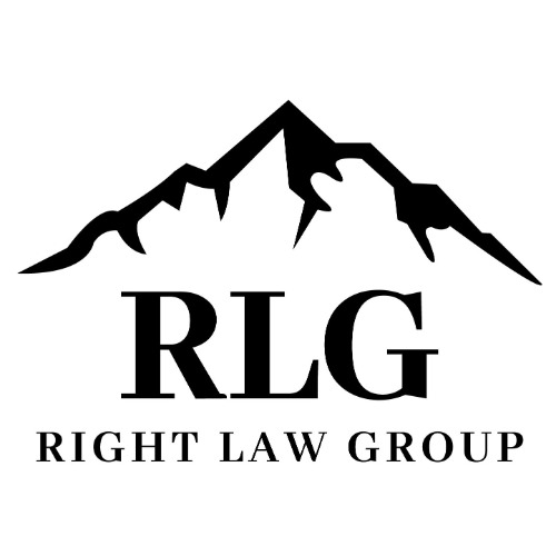 Right Law Group - Colorado Springs Criminal Defense Attorneys and DUI Lawyer