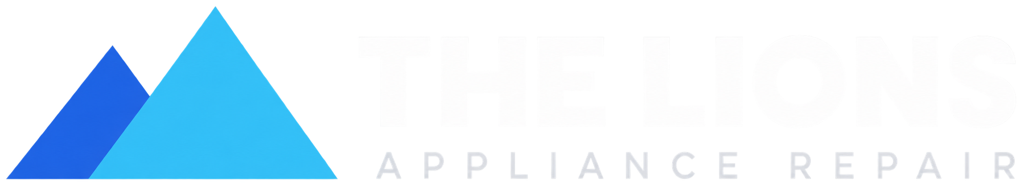 The Lions  Appliance Repair