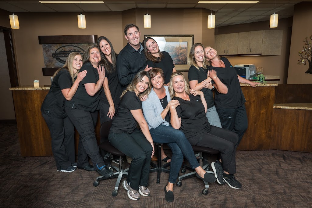 Rosenzweig Orthodontics