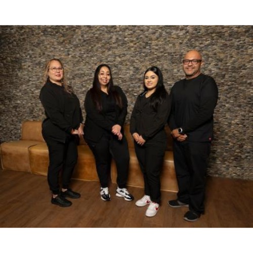 Blue Diamond Dental