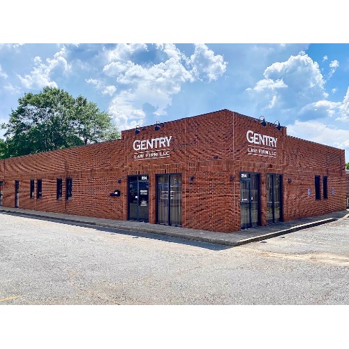 Gentry Law Firm LLC