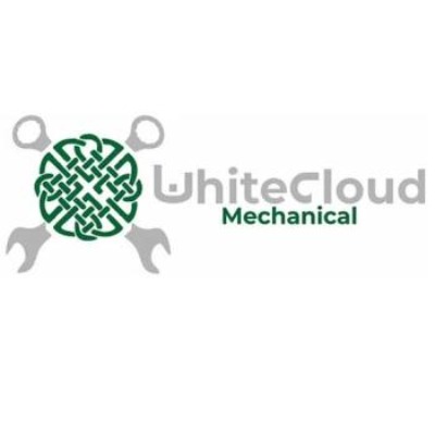 White Cloud Mechanical
