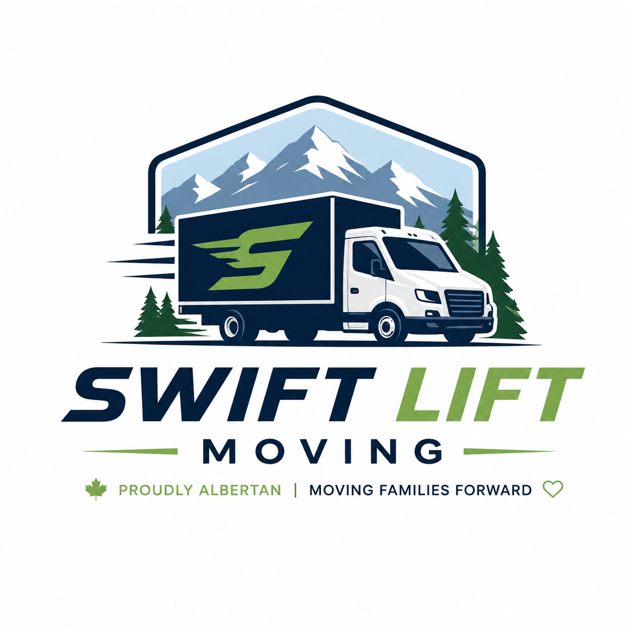 Swift Lift Moving