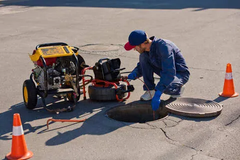 FlashDrains Plumbing Services Guelph
