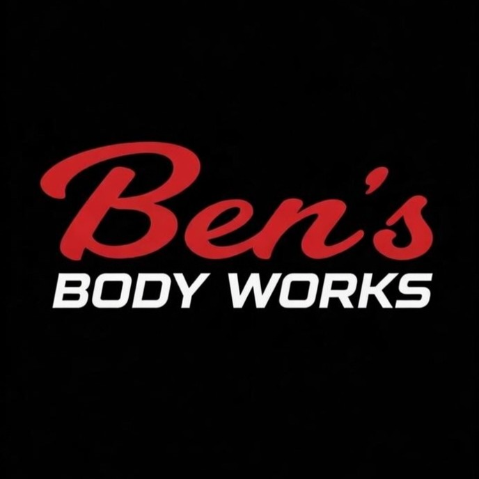 Ben's Body Works